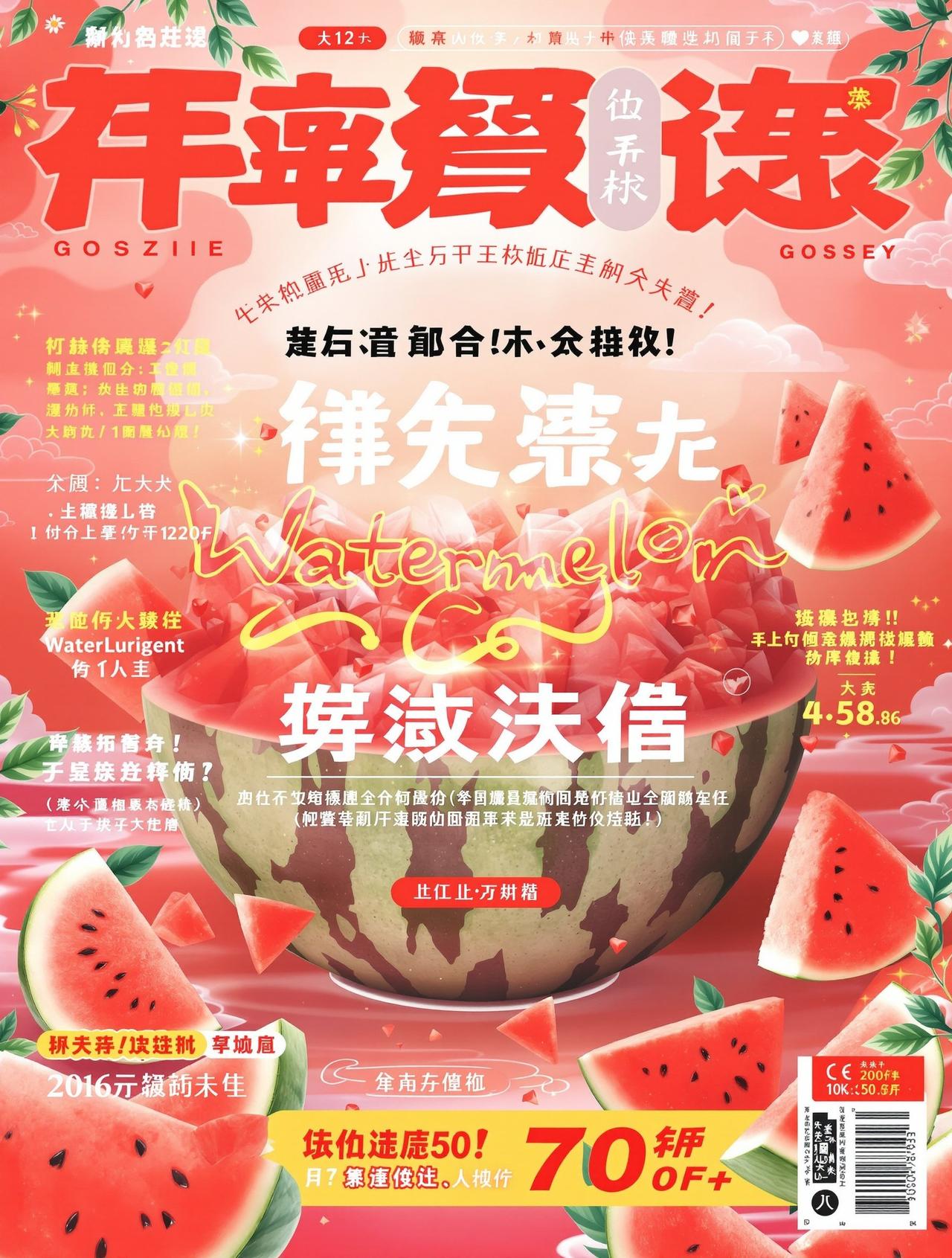 52吃瓜福利网推广图